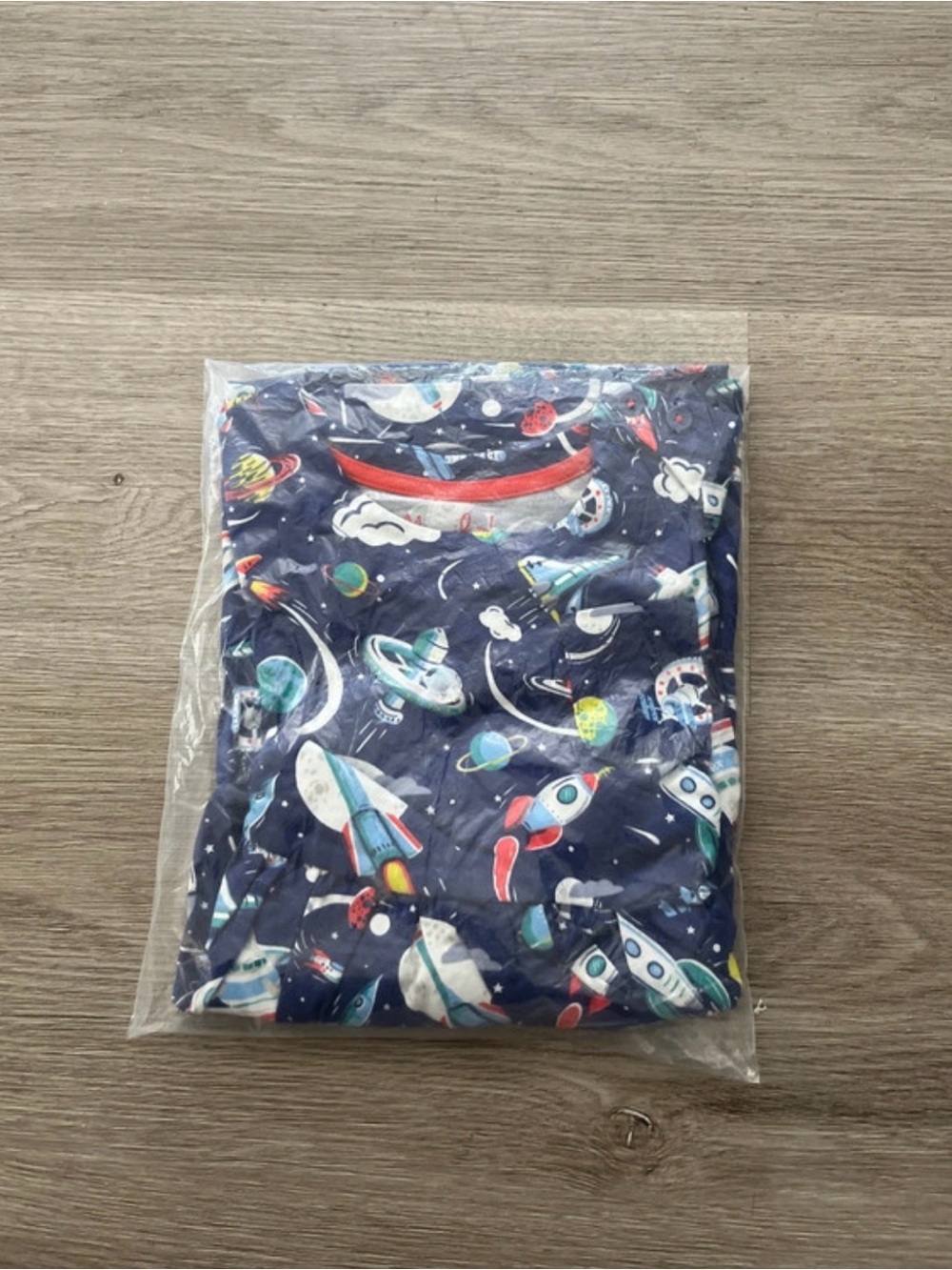 Mini boden long sleeves space dress